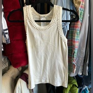 Vintage Chloe Tank Top